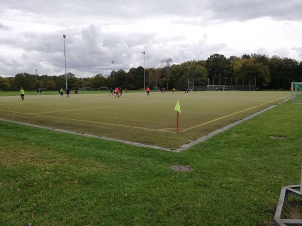 Postsportpark Platz 3 - München