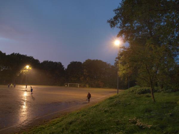 Ischelandstadion Nebenplatz - Hagen/Westfalen