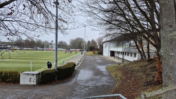 Allmendstadion Nebenplatz 1 - Sindelfingen-Maichingen