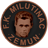 Wappen FK Milutinac  35094