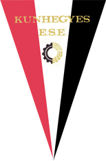 Wappen Kunhegyes ESE