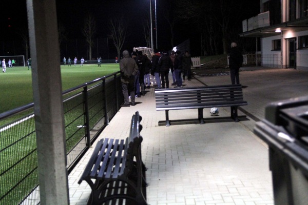 Sportplatz Istrup - Blomberg/Lippe-Istrup
