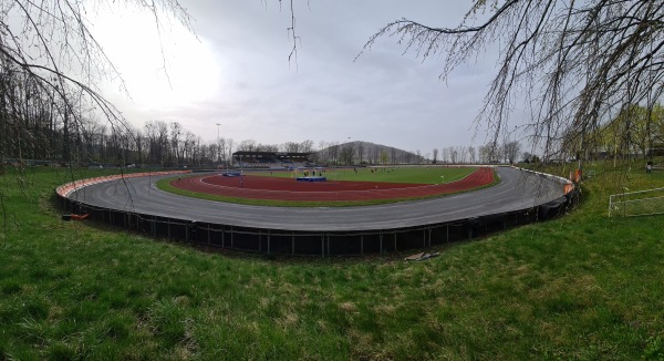 Stadion Emila Zátopka - Kopřivnice