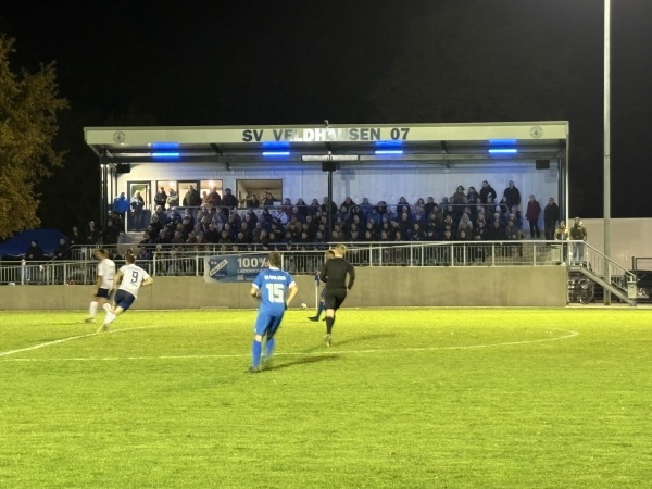 Sportpark Veldhausen - Neuenhaus-Veldhausen