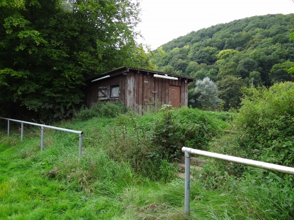 Sportanlage Müsgesauel - Schleiden-Gemünd
