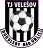 Wappen TJ Velešov Doudleby nad Orlicí  118162