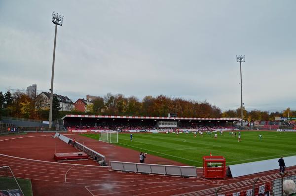 Südstadion im Jean-Löring-Sportpark