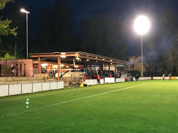Sportplatz Erachfeld - Bülach