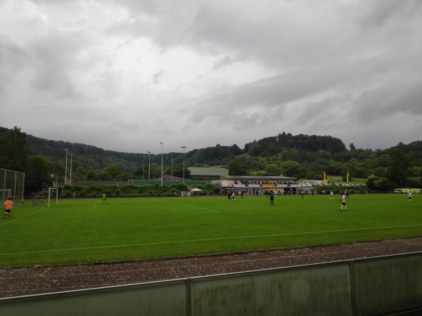 Sportanlage Königsberg - Königsberg/Bayern