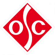 Wappen Osnabrücker SC / MTV 1849 - OTV 1861 - OSC 1849