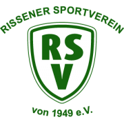 Wappen ehemals Rissener SV 1949