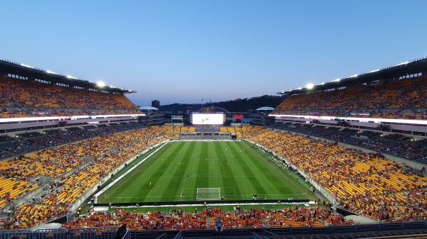 Acrisure Stadium - Pittsburgh, PA