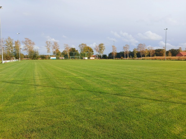 Sportanlage am Kirchweg Platz 2 - Rahden/Westfalen-Tonnenheide