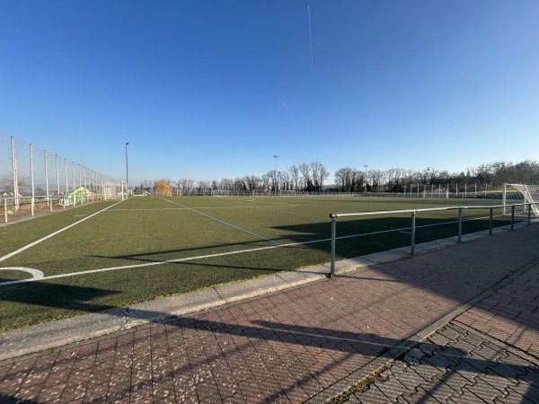 Sportanlage Spessartstraße Platz 2 - Großostheim-Pflaumheim
