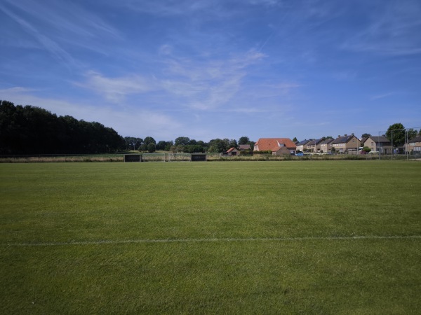 Sportpark Breedeweg veld 2 - Groesbeek