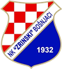 Wappen NK Zrinski Bošnjaci 