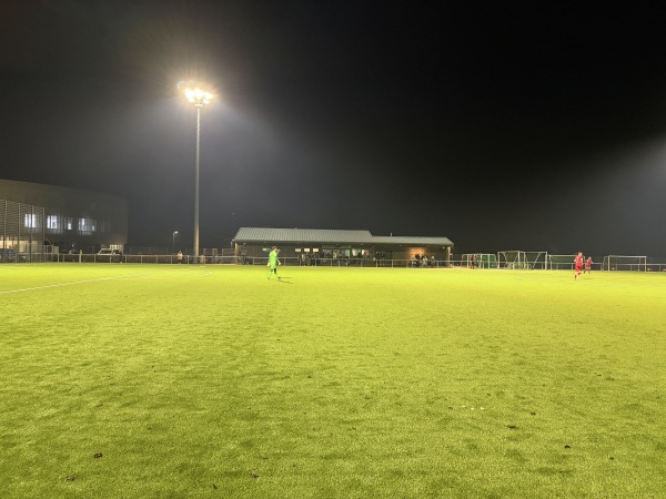 Um Quatre Vents - Eschdorf