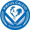 Wappen Virtus Roveredo Calcio diverse