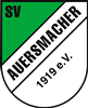 Wappen SV Auersmacher 1919  132