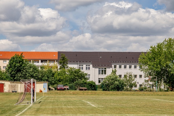 Sportanlage im Sportlerweg - Riesa