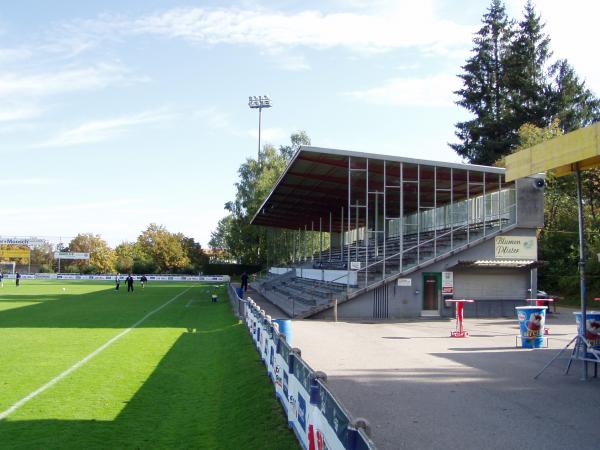 Paul-Grüninger-Stadion - St. Gallen