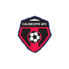 Wappen Caldecote AFC  101618
