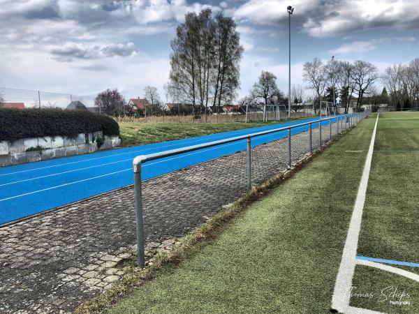 Sportplatz Im Engele - Geislingen/Zollernalbkreis