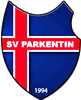 Wappen SV Parkentin 1994 diverse  89103
