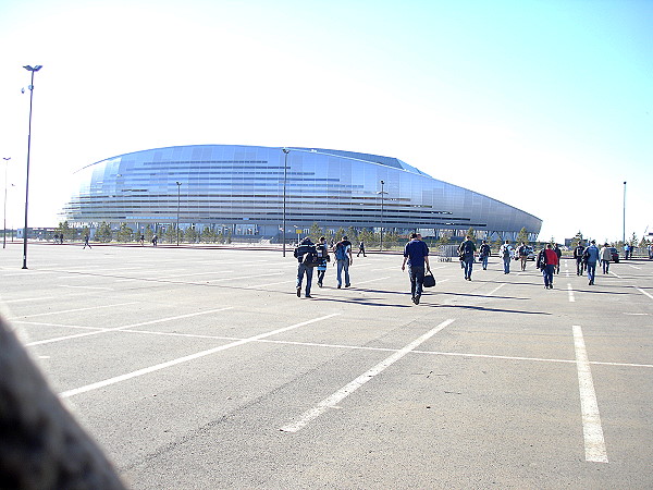 Astana Arena - Astana
