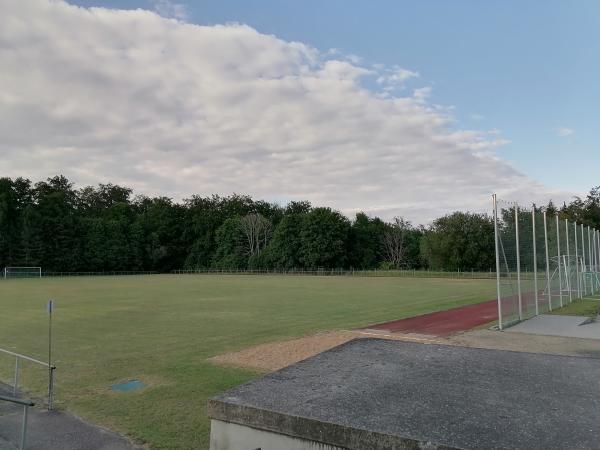 Sportanlage Reutenen - Heidenheim/Brenz-Reutenen