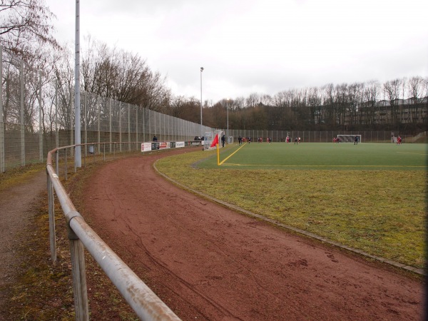 LüWo Arena - Lüdenscheid-Wehberg