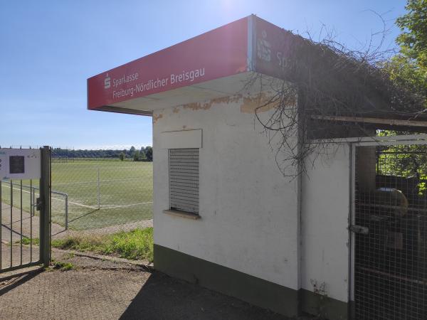 Elzstadion Nebenplatz 1 - Emmendingen