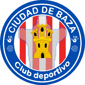 Wappen CD Ciudad de Baza