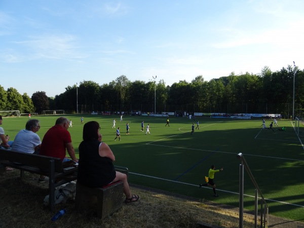 Urwies-Arena - Namborn-Baltersweiler