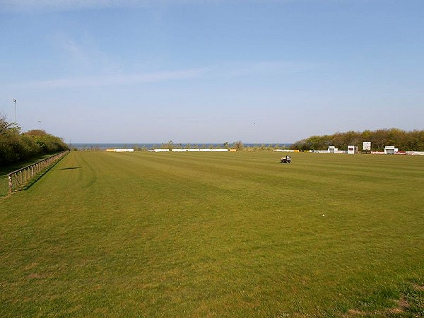 Løgstør Stadion - Løgstør