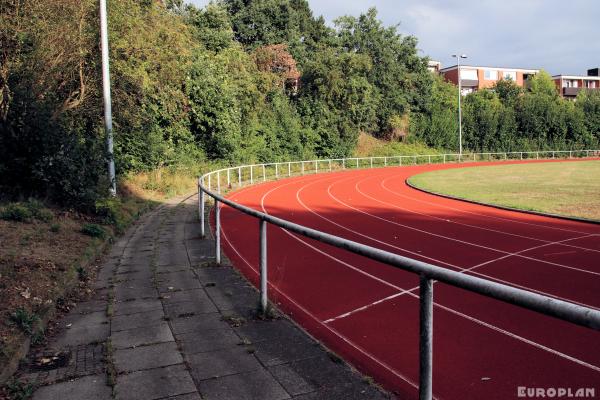 Elbe-Stadion - Wedel