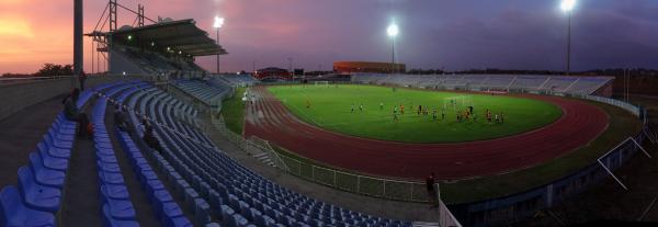 Ato Boldon Stadium - Couva