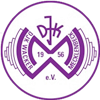 Wappen DJK Wacker Mecklenbeck 1956 - Frauen