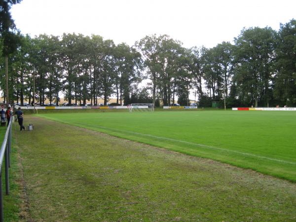 Waldstadion - Barum bei Bad Bevensen