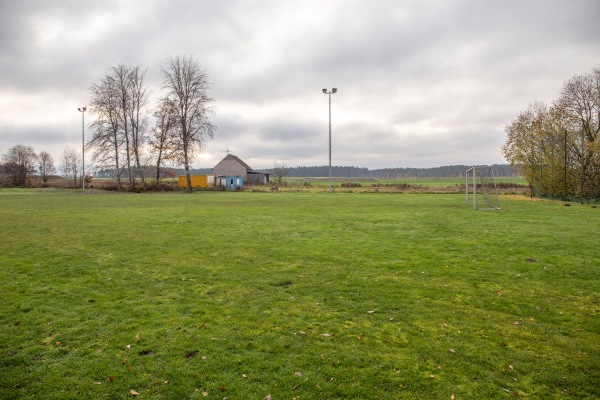 Sportanlage Spalter Straße Platz 2 - Abenberg