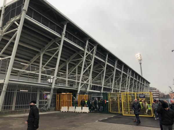 Stadio Giovanni Zini - Cremona