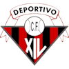 Wappen Deportivo Xil