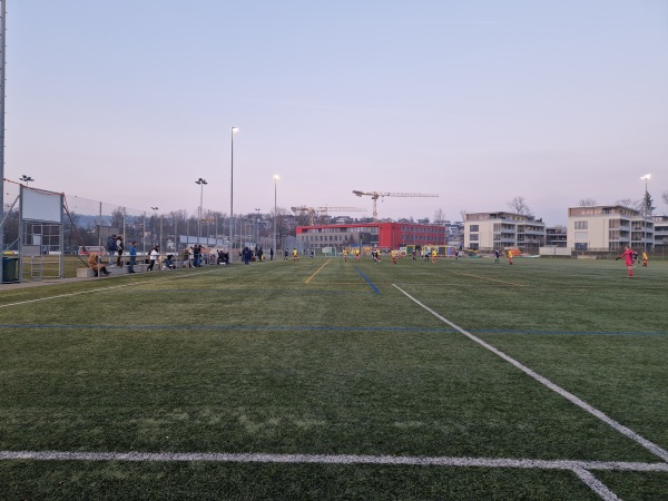 Sportanlage Seeland Platz 3 - Sempach
