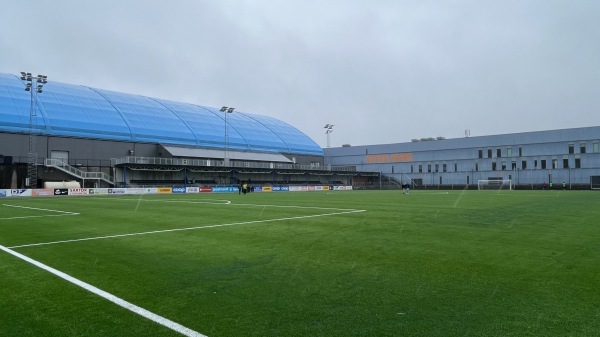 Straume Sotra stadion - Straume