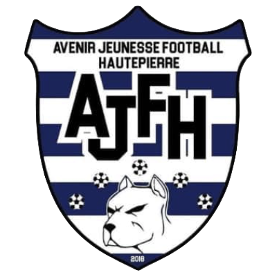 Wappen AJF Hautepierre