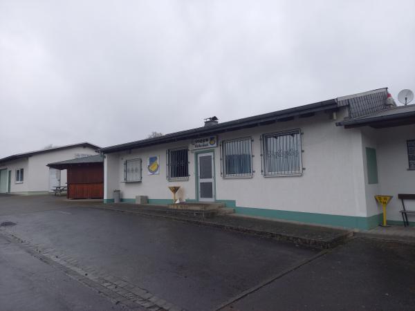 Sportplatz Roter Berg - Rothenbach