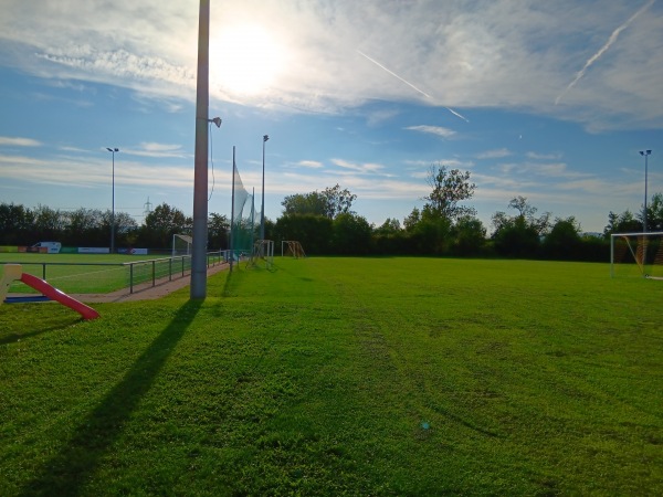 Sportpark Sülzer Tor Platz 2 - Obersülzen