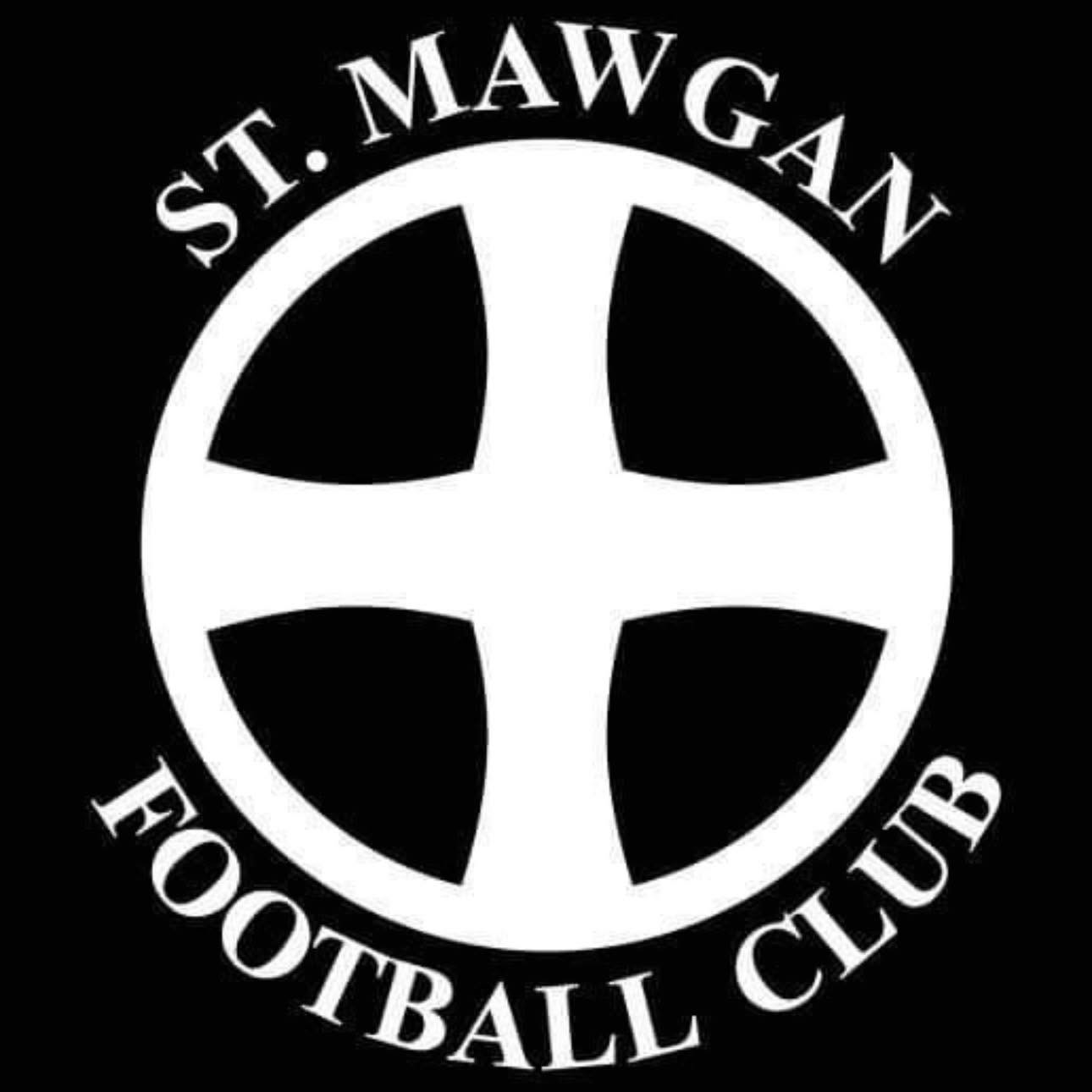 Wappen St Mawgan FC