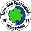 Wappen TuS Windschläg 1927  67005