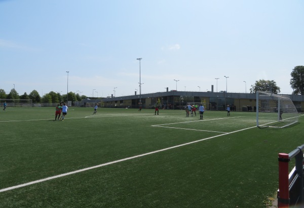 Sportpark Bijlmer veld 1 - Amsterdam
